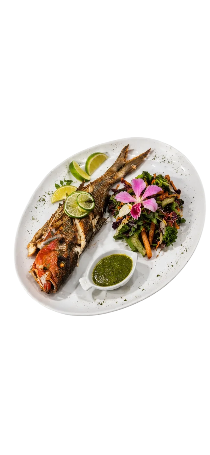 Sabores del Caribe