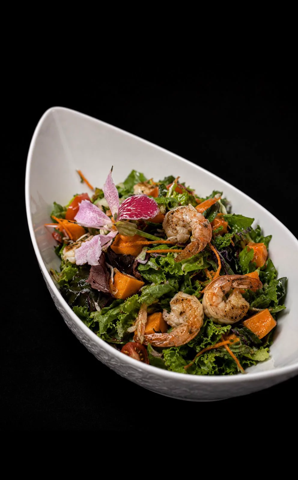 Ensalada Thai Monli
