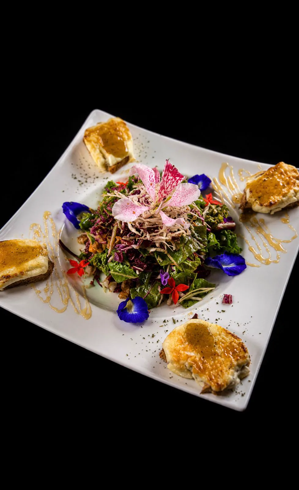 Ensalada Puerto Viejo